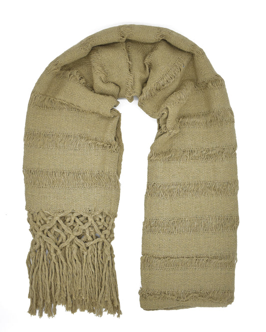 "El cuidado ideal  para tu Rebozo de Telar de Pedal: Consejos para Preservar la Tradición"