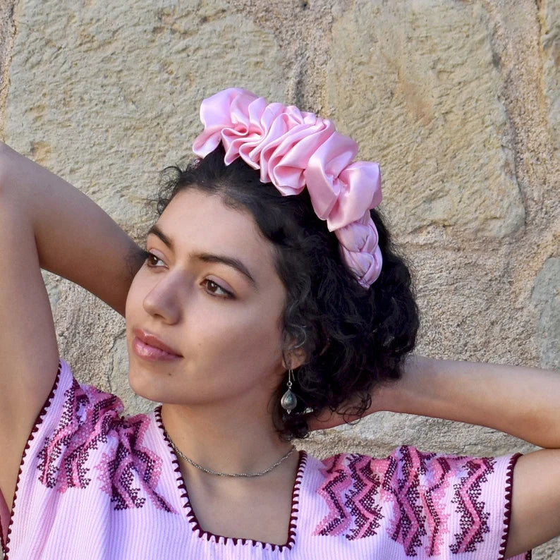 ACCESORIOS MEXICANOS HECHOS A MANO