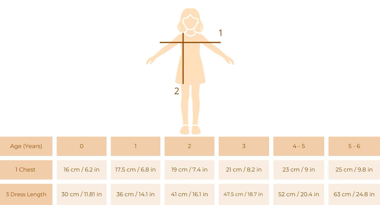 Vestido de Verano para Bebé – Rosa con Bordado y Pliegues – Hecho a Mano en Oaxaca – 100% Algodón